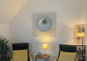 Therapy Room B