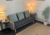 Therapy Room C