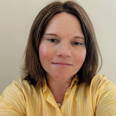 Claire Bosanquet