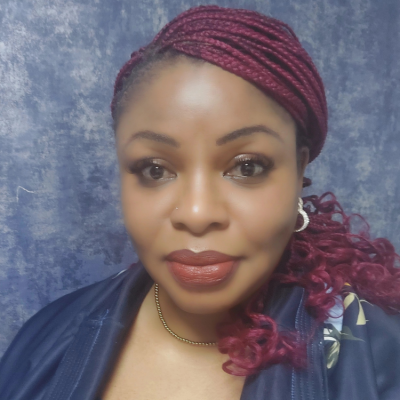 Bukola Ruth Aina