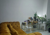 Safe counselling space at Southend On Sea