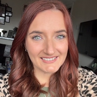 Danielle Thorogood