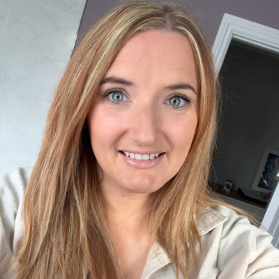 Danielle Thorogood