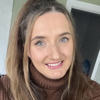 Danielle Thorogood