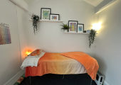 Reiki healing