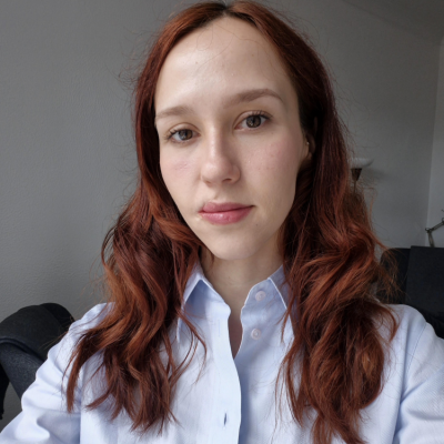Milena Nikolova