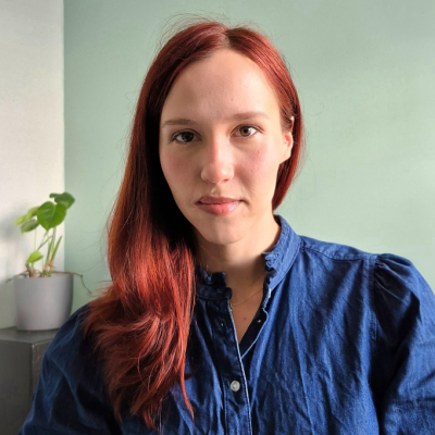 Milena Nikolova