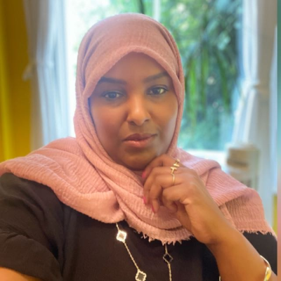 Asha Egeh