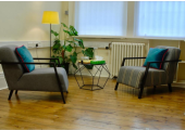 Leyton therapy rooms