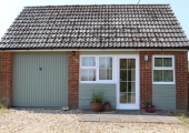 The Annexe