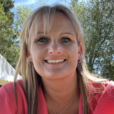 Samantha Wilkinson