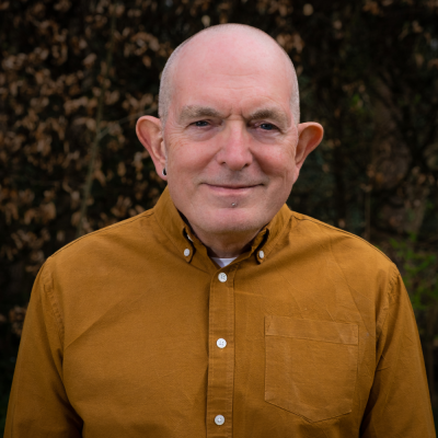 Peter Dunn