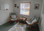 counselling room 1