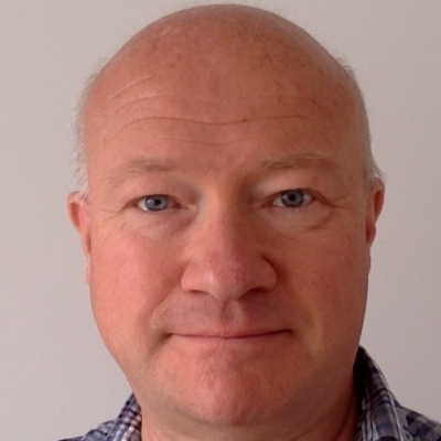 Philip Bird