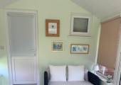 Therapy room