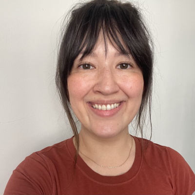 Dr Saya Morton