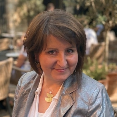 Martina Kirkland