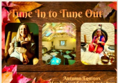 Mindfulness and sound meditation workshop in Modbury.