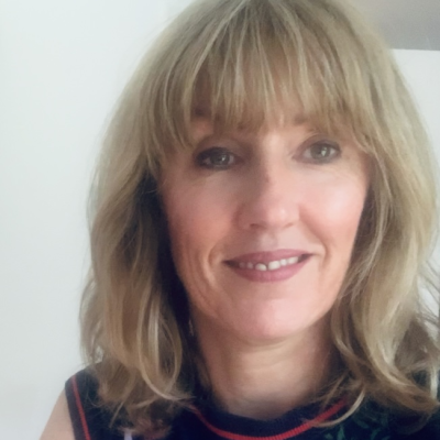 Kay Dyer
