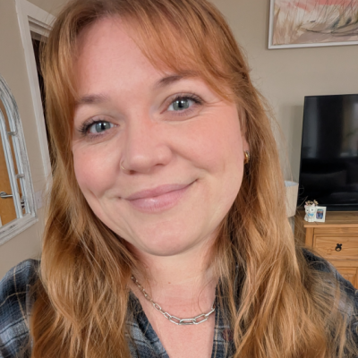 Kirsty Scott