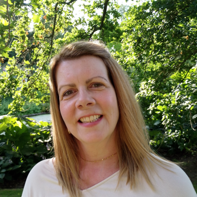 Paula Gleed