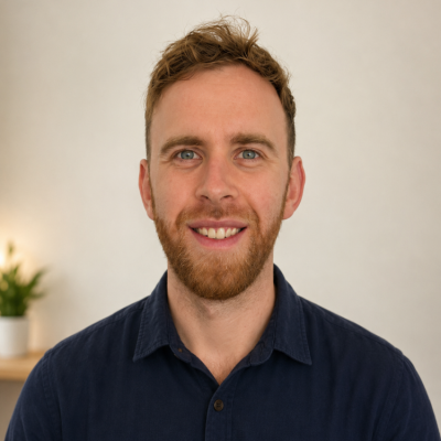 Rob Mclintock