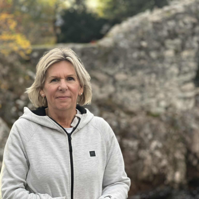 Christine Lauritsen