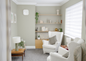The Green Room