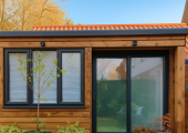 A calm, confidential space for counselling.