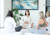 Group Mindfulness