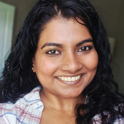Gayathri Rajaraman