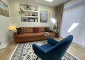 Counselling room