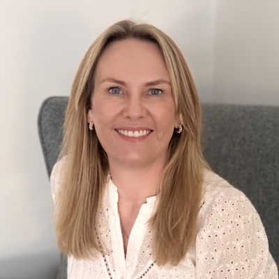Christine Quintal