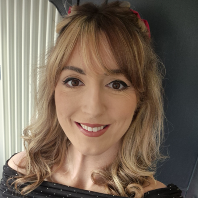 Jessica Phippard
