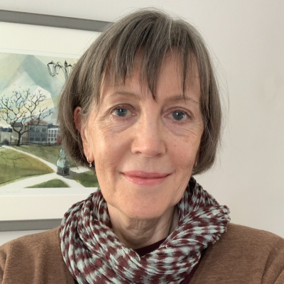 Clare Neal
