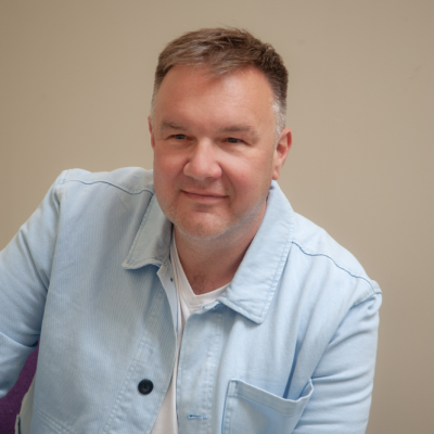 Darren Northeast