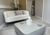Therapy Room