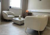 Therapy Room