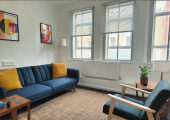 Spitalsfield Therapy