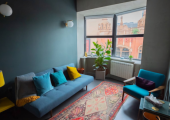 Hackney Therapy Centre