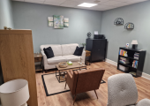 Therapy Room