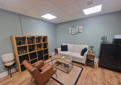 Therapy Room