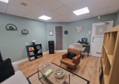 Therapy Room