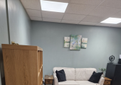Therapy Room