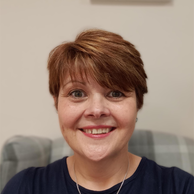 Rhian Davies