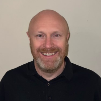 Jamie Burns