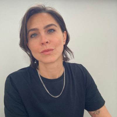 Kathryn Nawrockyi