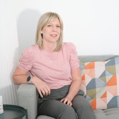 Lisa Goodinson