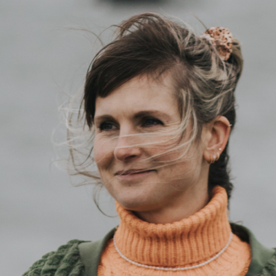 Kirstie Allan