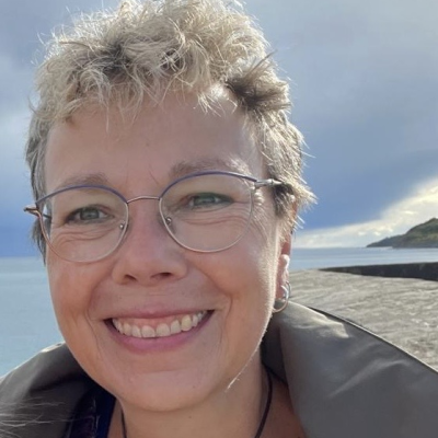 Clare Ducker